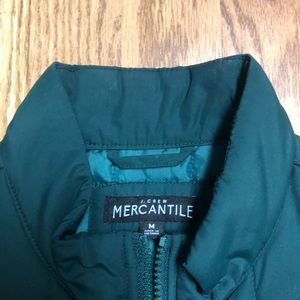 JCrew men’s vest